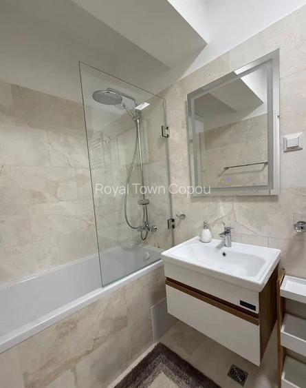 Apartament de inchiriat cu 2 camere- Royal Town Iasi - 11