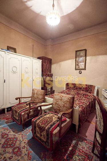 CASĂ CLASICĂ DE VANZARE CU POTENȚIAL PREMIUM ÎN ZONA 1 MAI - 9