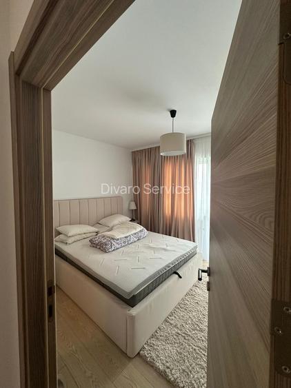 Inchiriere apartament trei camere mobilat/utilat Panduri MetroCity - 4