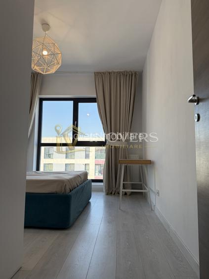 2 Camere 21 Residence / Lujerului / Politehnica - 3
