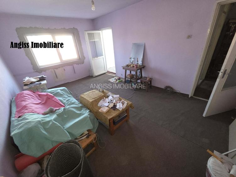 Apartament 2 camere zona CEC BANK - 10