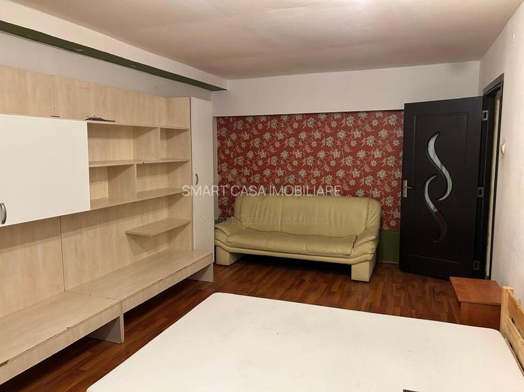 Apartament 3 camere decomandat soseaua Nicolina - 2