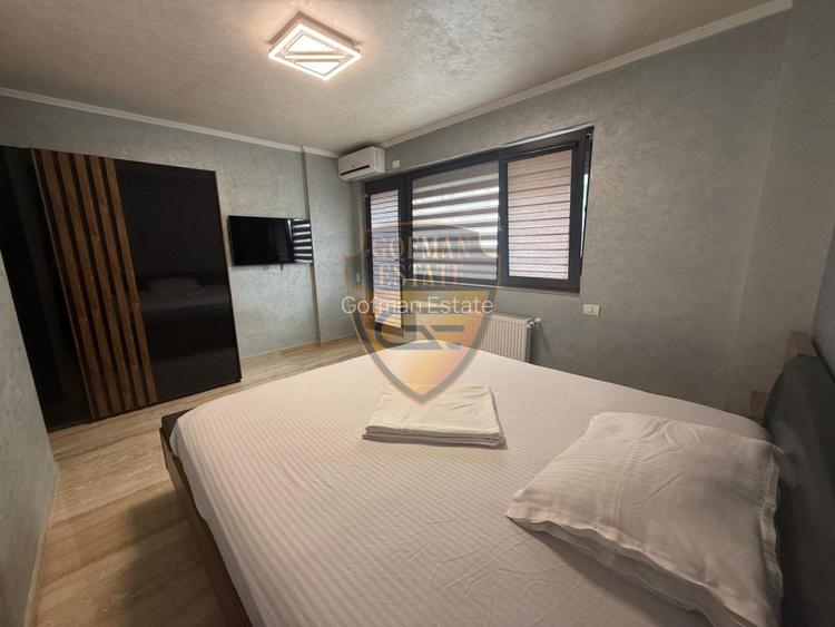 3 Cam 95 mp Terasa Campus, Universitate, Cambridge, Parcare Privata - 5