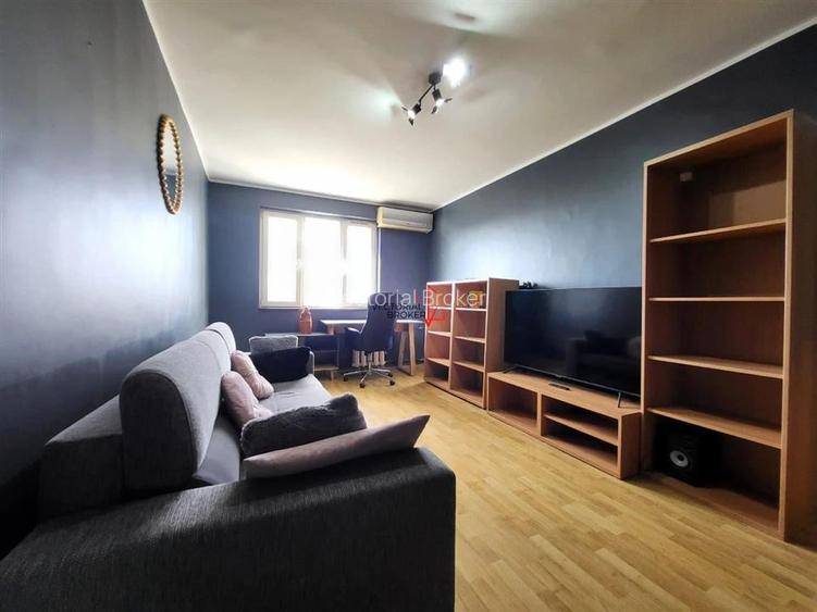 METROU N.GRIGORESCU / 3 CAMERE SUPER CONECTAT - 2