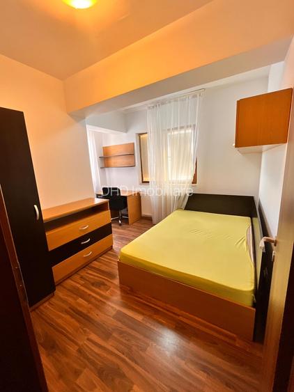 Apartament 3 camere,2 dormitoare+living open-space cu bucătăria,bloc nou - 2