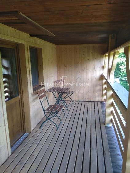 Casa /Cabana De Vanzare, 1000 Mp Teren, Ibanesti - 3