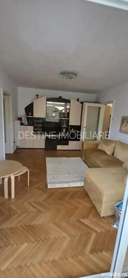 Apartament cu 2 camere, suprafata de 48mp, mobilat-utilat, disponibil imediat - 2