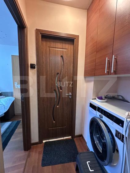 Apartament 4 camere, 2 băi, 2 balcoane, 92 mp, loc de parcare, zona Astra - 7