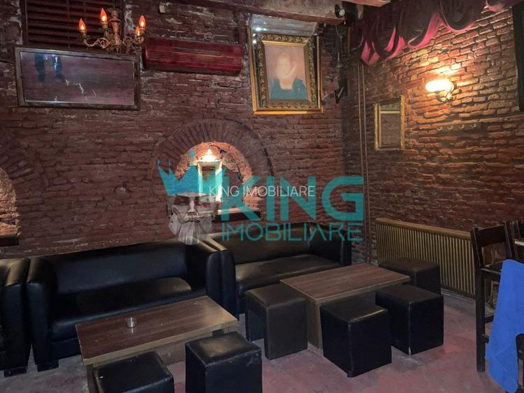 Spatiu Comercial Pretabil Club Mosilor - 9