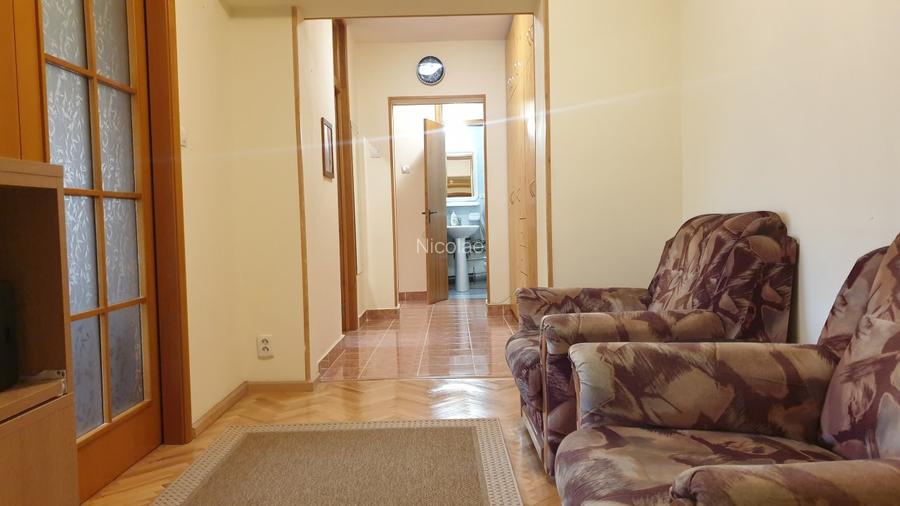 BRD Sebastian | 3cam decom | 2bai | mobilat utilat complet | AC | Boiler | com0% - 5