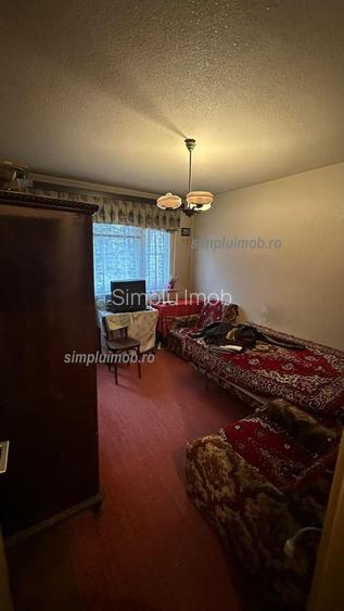 Apartament 3 camere la parter Bd Constructorilor ideal investitie - 4