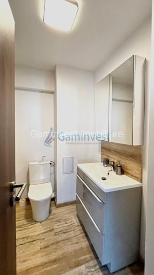 Apartament cu 2 camere de inchiriat in Oradea, Nufarul - 8