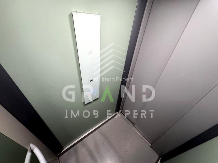 2 camere | Terasă 8 mp | Parcare subterană inclusă | LUMINIA Residence–Europa - 20