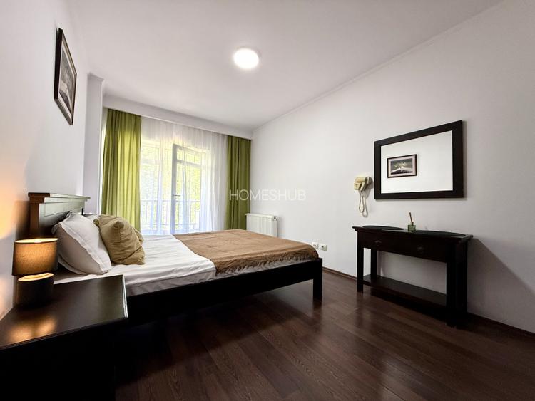 Tur Virtual | Apartament 3 camere 100 mp, 2 bai & balcon | PET FRIENDLY - 9