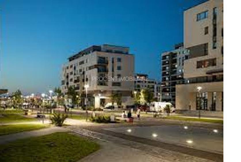 Apartament 3 camere – 95 mp, mobilat și utilat complet – Coresi Kasper, Brașov - 4