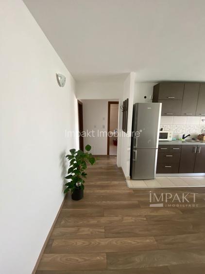Inchiriez apartament 3 camere,cartier Intre Lacuri! PETFRIENDLY - 6