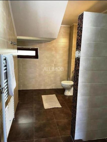 Vila 3 camere in Ploiesti, zona Albert - 10
