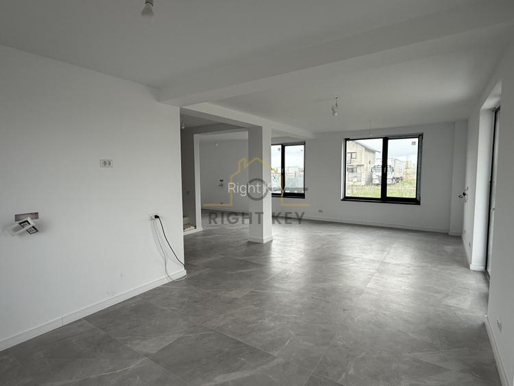 Vila moderna P+1+Pod, Ciorogarla, 4 Cam, Garaj, Comision 0%! - 3