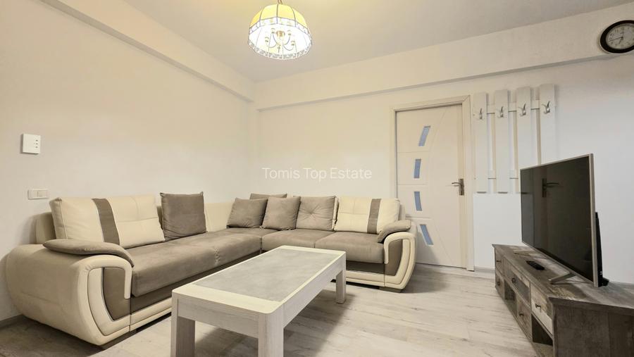 Apartament 3 camere in Mamaia Nord, la doar 100 m de plaja - 6