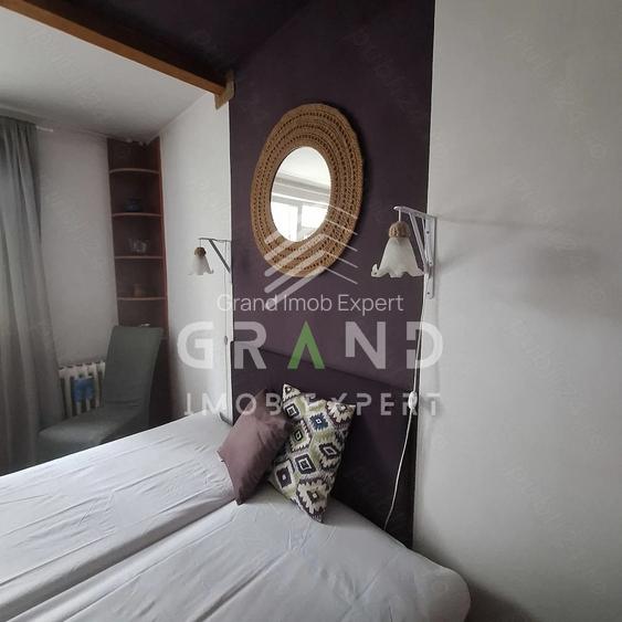 Apartament 2 Camere | Balcon | PETFRIENDLY | Gheorgheni/Aleea Scarisoara - 6
