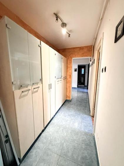 4 camere de vanzare | Etaj 1 | aproape de metrou Ștefan cel Mare – Obor