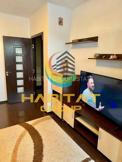 Garsoniera Brancoveanu Luica centrala termica mobilata - 5