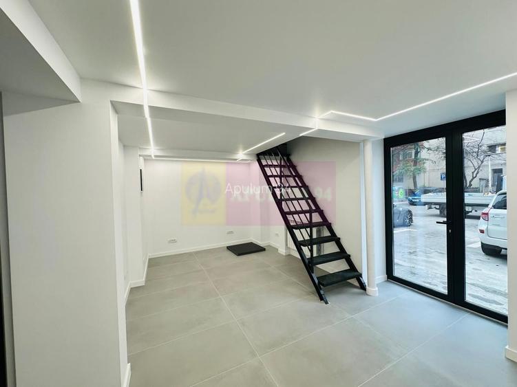 Vanzare spatiu comercial in zona Decebal - 7