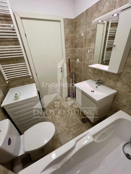 Garsoniera Avangarde City Militari Residence - Tineretului - 8