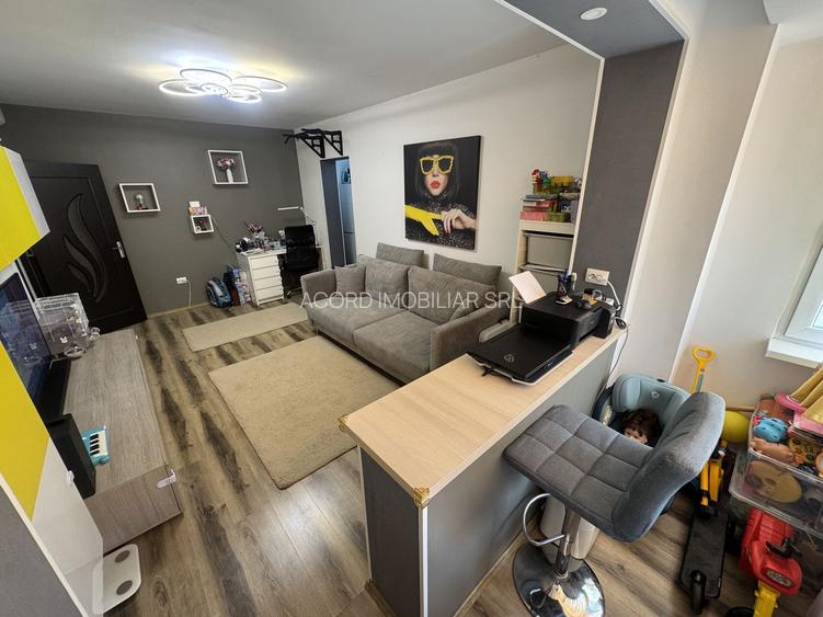 Apartament 2 camere zona City Park - 2