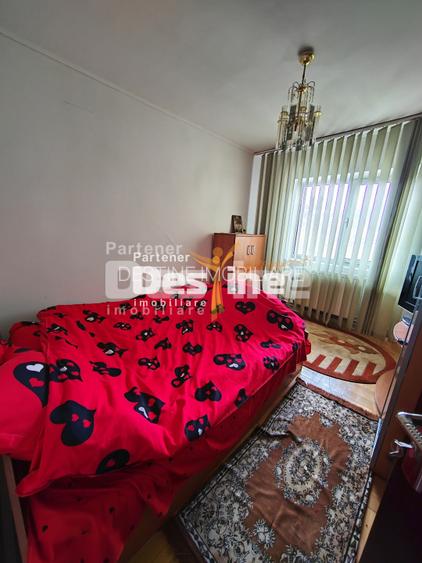 CUG - Apartament 3 camere DECOMANDAT 72 mp - 4