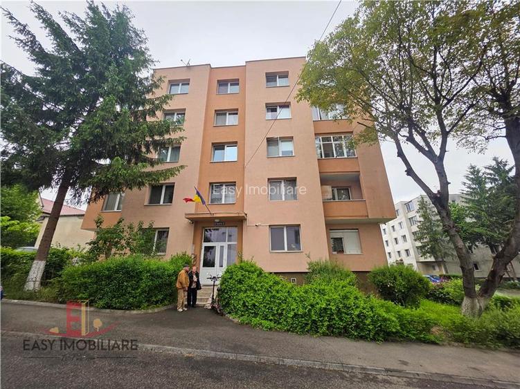 Apartament 3 camere, Tudor, 2 bai, bloc izolat, Targu Mures - 4
