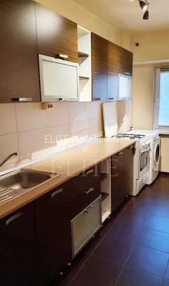 Apartament o camera în zona CALEA MANASTUR - 4