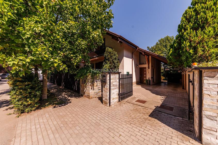 Locuiește lângă pădure, dar cu toate facilitățile la îndemână - 26