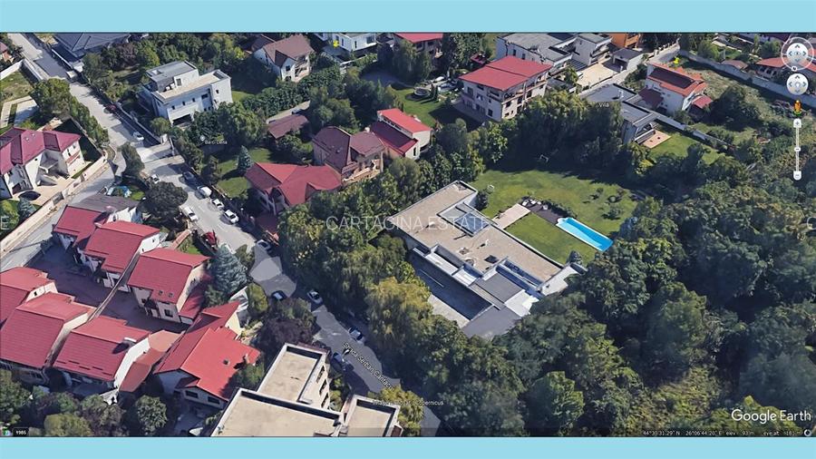 Iancu Nicolae Teren Cu Autorizatie - 2