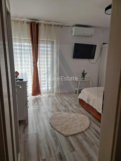 Casa individuala premium cu teren 480 mp in Cartierul Primaverii - 14