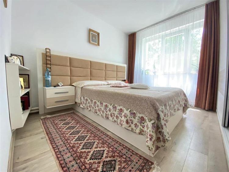 Apartament 2 camere semidecomandat, Podu Ros - Aleea Rozelor - 3