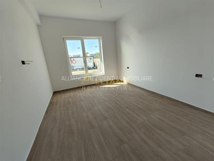 Casa individuala - 4 camere  - 2 bai - Cartierul Nou-Str.Aviatorilor - 4