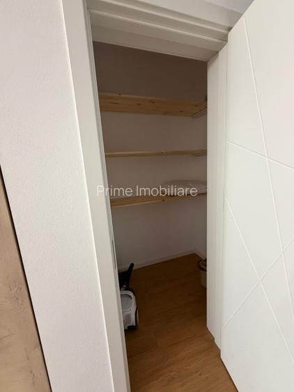 Apartament cu 3 camere de inchiriat in Arex|  70 mp utili + Garaj | Etajul 2. - 6