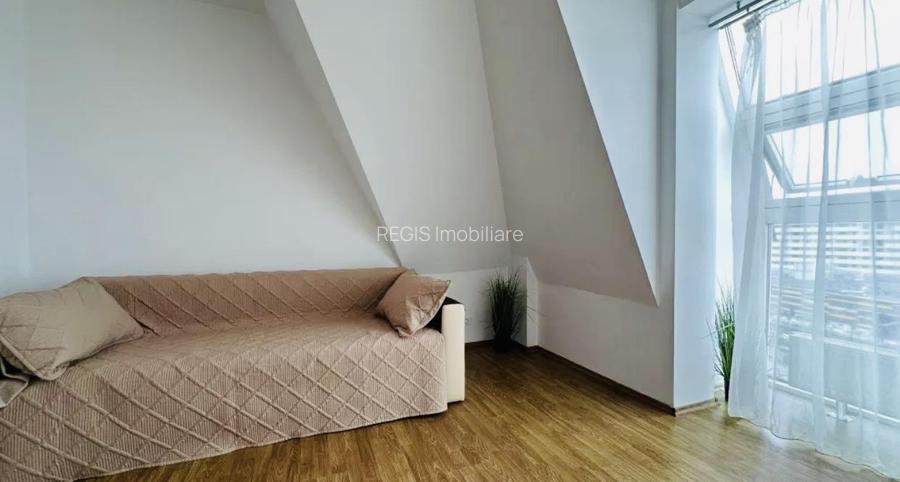 Apartament Premium 3 Camere Parcare Racadau Magnolia - 3