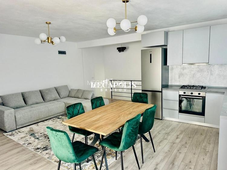 Triplex 3 camere | PET FRIENDLY | Complex Rezidențial nou și modern - 2