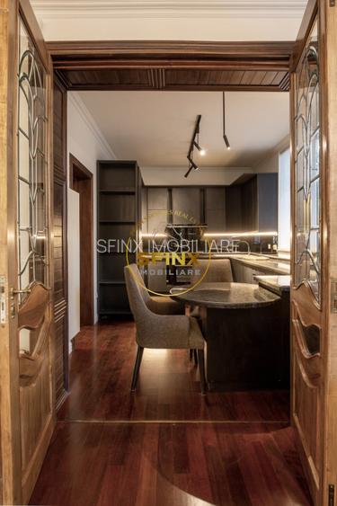 Sediu premium 240mp in CAPITALE / DOROBANTI – vila moderna pentru birouri - 10
