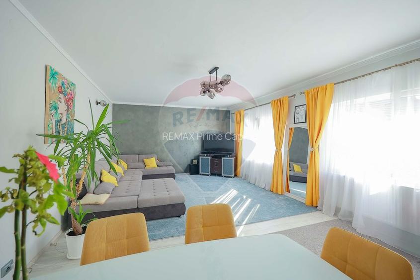 Casă de vânzare pentru locuit sau cabinete/birouri, zona Cantemir - 15