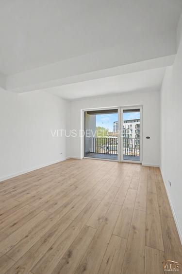 Apartament finalizat - premium *Zona Centrala - 2