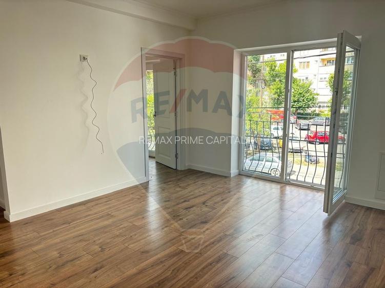 Spațiu de Birou, de Închiriat Zona Ioșia - 2