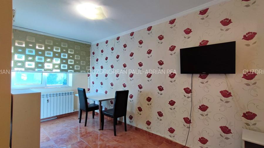 Garsoniera de inchiriat in zona Tomis 3 - 2