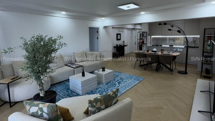 REA1026070 Apartament spatios 2 camere cu gradina pivata I Zona Iancu Nicolae - 4