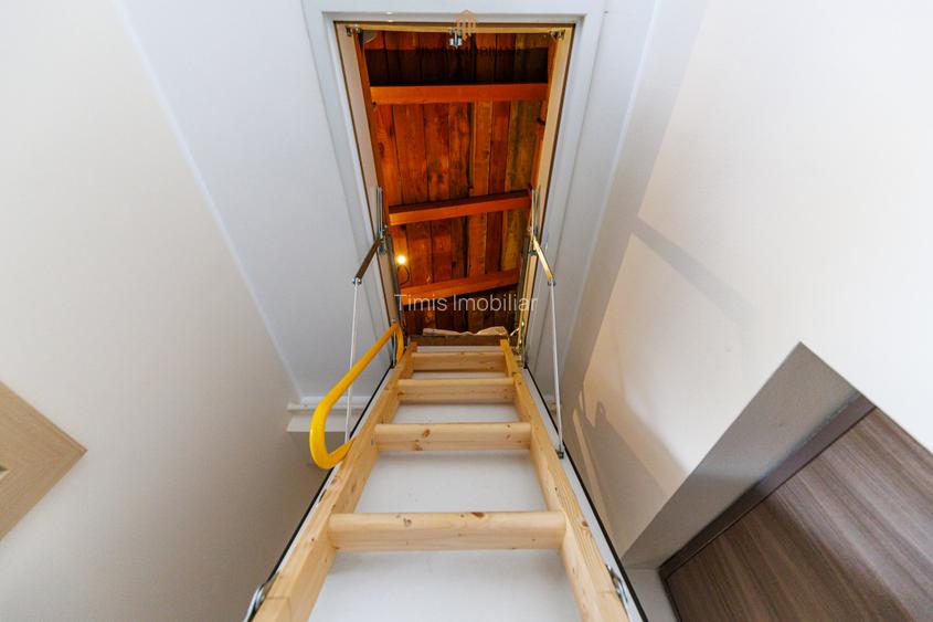 Kaufland - Apartament 2 camere, decomandat | Terasa 17 mp & Pod 40 mp - 12