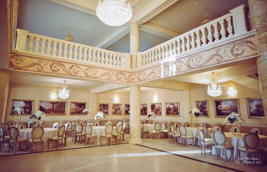 Spațiu evenimente premium – Panoramic / Banu Mărăcine – complet echipat - 7