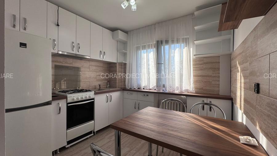 Apartament 4 camere de închiriat, str. Călugăreni-AP1503 - 12