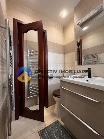 Apartament 2 camere – 1 Decembrie 1918 / Tic-Tac - 11